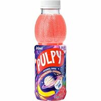 Добрый Pulpy клубника-банан-пломбир в Сушки Палки