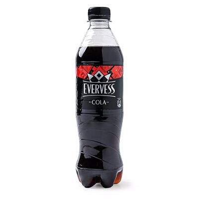 Evervess Cola в Чуду Гурман по цене 154 ₽