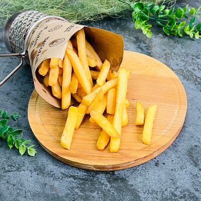 Картофель фри в Асгард по цене 220 ₽