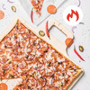 Пицца Хеллбой_40 см в Amba Pizza по цене 1260