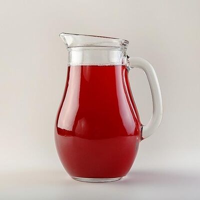 Морс ягодный в Чина по цене 170 ₽