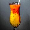 Бабл-ти Фрукт в PizzaRolla по цене 390