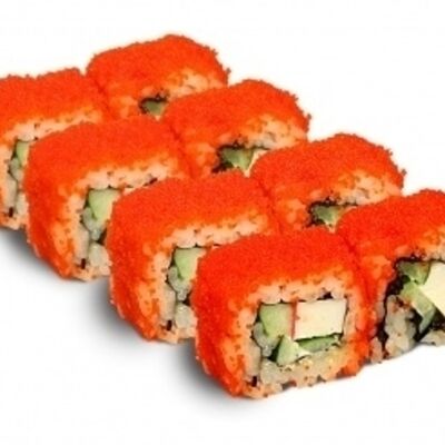 Калифорния лайт в Яхусуши по цене 520 ₽