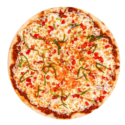 Пицца Фаворит в 5 уровень по цене 800 ₽