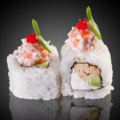 Крабсти в Восточный экспресс по цене 309 ₽