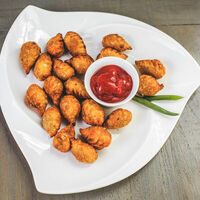 Шарсан Банш в Юрта