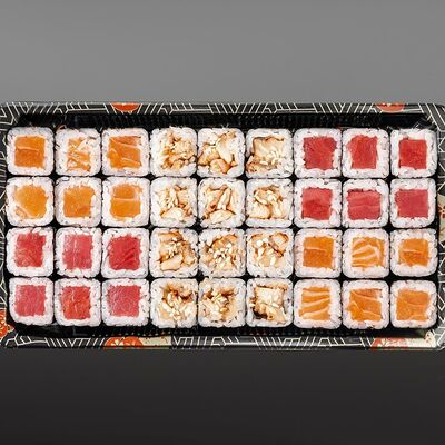 Сет №6 в OUGI по цене 4350 ₽