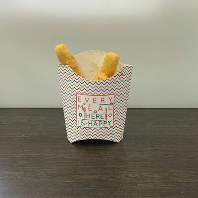 Сырные палочки в G.G. Fast Food по цене 320 ₽