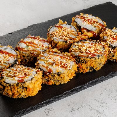 Кракен в Суши лайк по цене 390 ₽