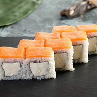 Ролл Филадельфия шик в СушиNet