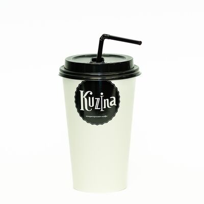 Кофе латтев Kuzina по цене 269 ₽