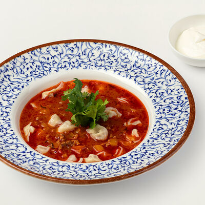 Чучвара в VASILCHUKI Chaihona №1 по цене 890 ₽