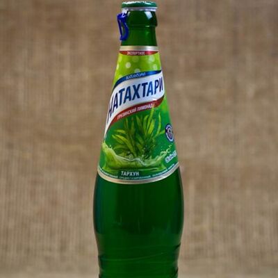 Натахтари Тархун в Чайхана маркет по цене 240 ₽