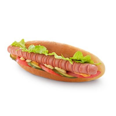 Хот-дог с сыром в Семейное по цене 17000 сум