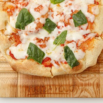 Маргаритав Pizzayolo по цене 415 ₽