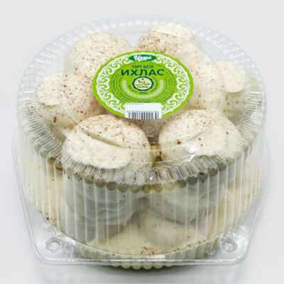Торт безе Ихлас в Мистер пряничек по цене 660 ₽