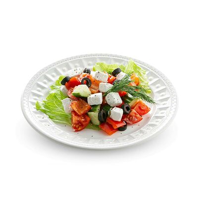 Салат Греческий в Румянцев по цене 389 ₽