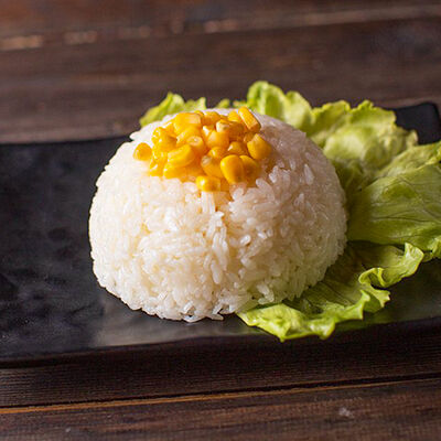 Рис в Hot Chicken по цене 10000 ₽