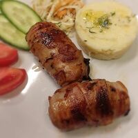 Руляды купеческие в Вена