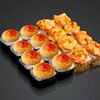 Сет Запечённый Mini в Sushi Fixprice по цене 599