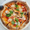 Том Ям пицца в Zero pizza по цене 620