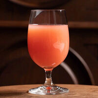 Грейпфрутовый фреш в Maya