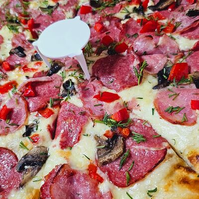 Пицца Итальянскаяв Sushi vrn по цене 976 ₽