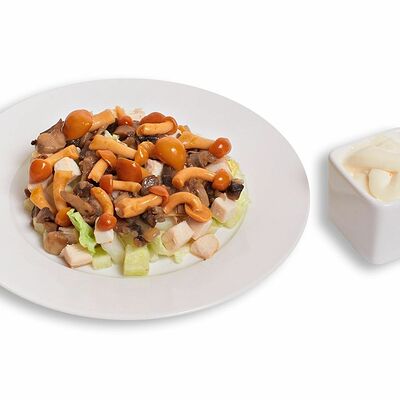 Лесной в Чудо Пицца по цене 119 ₽