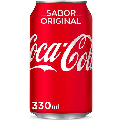 Coca-Cola газированный напиток в Срочновок по цене 200 ₽