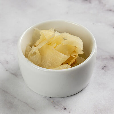 Имбирь 30г в Bona по цене 49 ₽