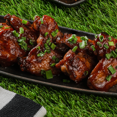 Куриные крылья в Ермолаевъ спорткомитет по цене 520 ₽