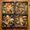 Wok-конструктор Будь шефом в Gfood by Gorilla по цене 199