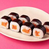 Сяке маки ролл (мини) в Галерея Суши