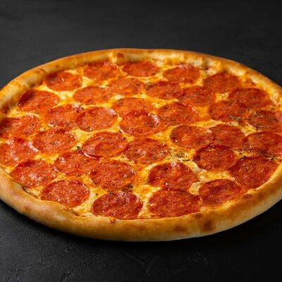 36 см Пепперони в Пекаридзе по цене 1315 ₽