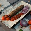 Люля-кебаб из говядины в Shuhratkebab по цене 300