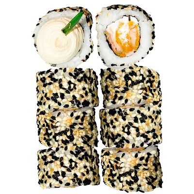 Фудзияма в Мисо-Мисо по цене 619 ₽