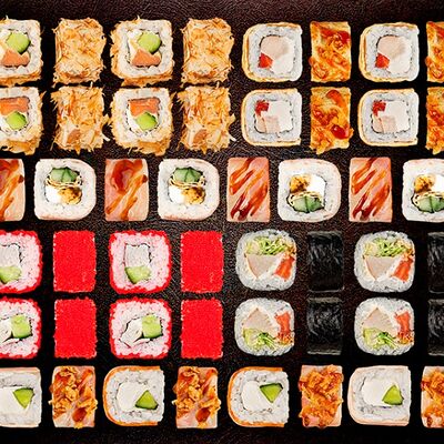 Хит в СушиКрай по цене 2238 ₽