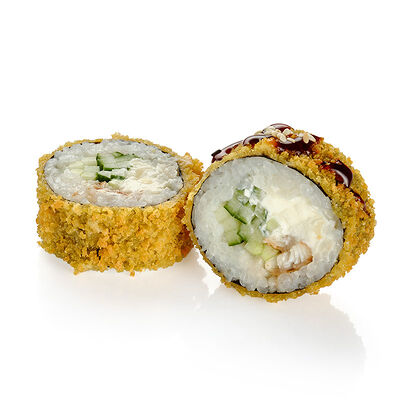 Ролл Угорь в темпуре в Аппетит по цене 679 ₽