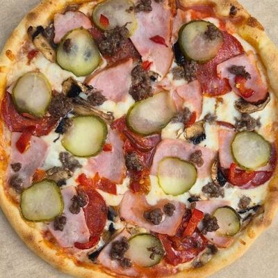 Пицца Мексика в Pizza Allegro по цене 650 ₽