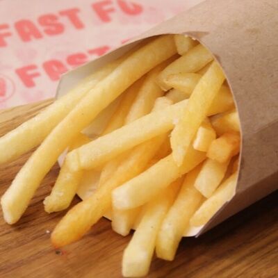 Картофель фри в Филфила шаверма по цене 249 ₽