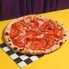 Пицца Четыре мяса в Cheesemania Pizza & Pasta по цене 590