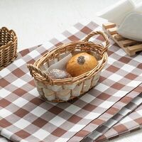 Булочка черная в Пельмеша