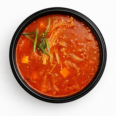 Кимчи Тиге в Soju по цене 439 ₽