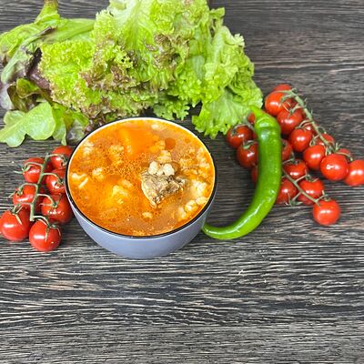 Шурпа в Шаурма по цене 395 ₽