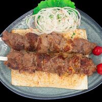 Баранина кусковая в Shafran