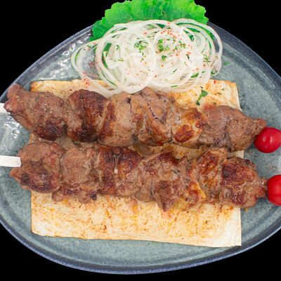 Баранина кусковая в Shafran по цене 45000 сум