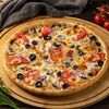 Вегетарианская в Lucky Cheese Pizza по цене 1050