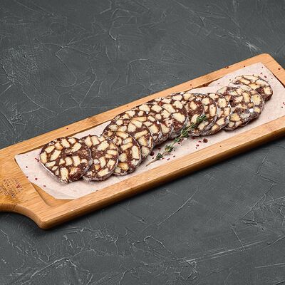 Шоколадная салями в Корчма по цене 220