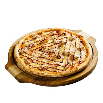 Цыпленок Терияки в #МНОГОПИЦЦА по цене 590 ₽