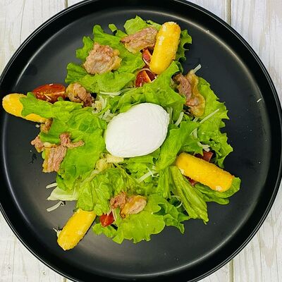 Чезаре в Матрешка по цене 450 ₽